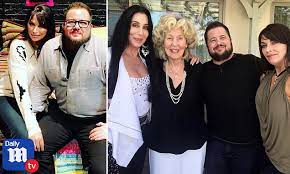 Jun 15, 2020 · singer cher's children, chaz bono and elijah allman, have had somewhat of a difficult history, and over the years, the brothers have sometimes tried to work on their relationship. Exclusive I Got You Babe Chaz Bono Finds Love With Former Tv Child Star And Mom Cher Could Not Be Happier Daily Mail Online
