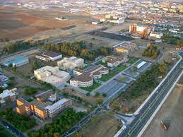 Check spelling or type a new query. Universidad De Extremadura