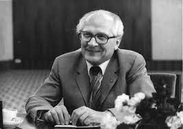 Erich honecker (volksvertreter) ist am sonntag, den 29. Lemo Biografie Erich Honecker