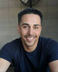 Lance Martinez's Instagram, Twitter & Facebook