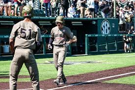 Coach tim corbin's has assembled an incredibly talented class for 2018. Vanderbilt Claims Series With 7 4 Win Over Mississippi State The Vanderbilt Hustler