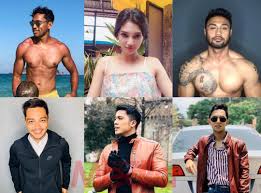 5 artis malaysia berpakaian seksi yang tular di tahun 2018. Ini 6 Artis Yang Pernah Terjerat Dengan Penyebaran Video Foto Aib Mirip Mereka Jijik Sungguh Media Hiburan