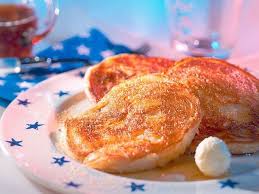 Unser Beliebtes Rezept Fur Amerikanische Buttermilch Pancakes Und Mehr Als 55 0 Micky A Tasty Pancakes Pancake Recipe Buttermilk Breakfast Recipes Easy