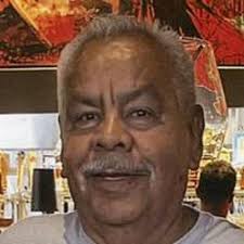 Raul "Rudy" G. Espinoza Obituary June 27, 2024