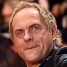 He is an actor, known for el submarino (1981), schtonk! Uwe Ochsenknecht Actor Overview Biography