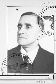 Gedenkbuch Link Intern: Gedenkbuch der Münchener Juden