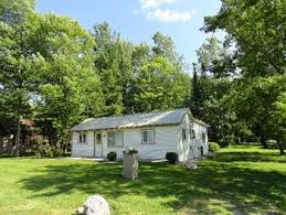 The Perfect Cottage Setting 1518 Loebrich Gladwin Mi Cottage Gladwin Dream House