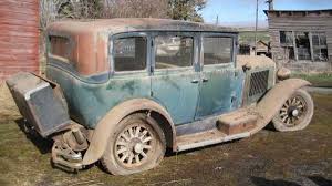 Image result for Tunis Gray 1929 Buick