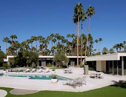 The Hammer Museum Mid Century Modern House Mid Century Architecture Mid Century House