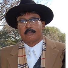 Arnold Powers's Instagram, Twitter & Facebook