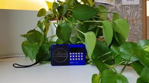 Cara pasang radio signal amplifier/booster signal radio di kereta proton wira. Radio Al Quran Nabawi