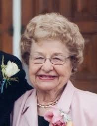 Obituary for Anna (Mitroka) Hollis