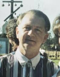 Timothy Neal Abernathy (Tim) Obituary