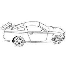 Download this running horse printable to entertain your child. Top 20 Free Printable Sports Car Coloring Pages Online