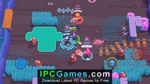 The objective of the game depends on the game mode you play. Brawl Stars Free Download Ipc Games