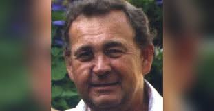 Ronald Landon Obituary