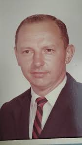 Nicholas Noel Obituary