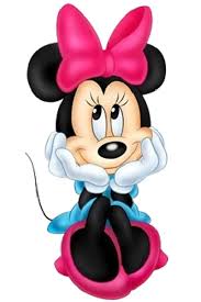 Maybe you would like to learn more about one of these? Fondo Minnie Mouse Rosada Novocom Top
