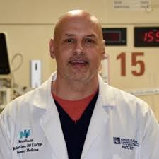 Jared T Marx MD (@pocusgeek)