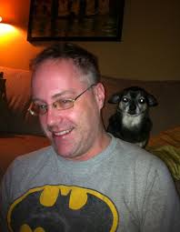 Michael Gerald McDougall