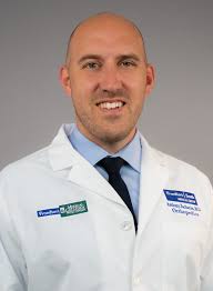 Excited to share that Dr. Anthony Zacharias of Froedtert South Orthopedics  has been named a 2025 Research All-Star by Avant-Garde Health! Recognized  for outstanding contributions to healthcare research in Orthopedic Surgery,  Dr.