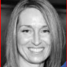 Tara Camille Gilbert