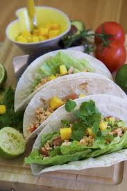 Best fish & chips in santa maria, ilha do sal: Fish Tacos Lax Ett Enkelt Recept Med Ljuvliga Smaker