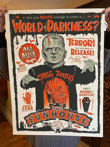 The Funhouse