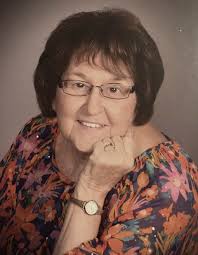 Mary Ann Shoemaker Obituary