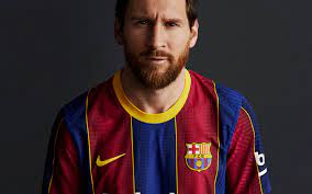 Jun 3, 2021 barca can now only finish as high as third in the table after atletico and real. Fc Barcelona Officially Unveils 20 21 Jersey