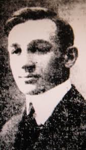 Milton Warner (1896-1915)