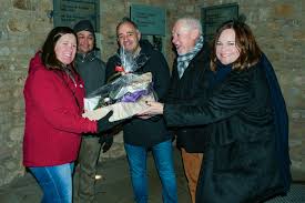 Les casemates du Bock célèbrent un record de fréquentation