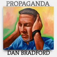 DAN BRADFORD