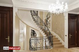 Our skilled craftsmen can fabricate, install and repair brass handrails to a very high standard. Queens Gate Mews Helical Staircase With Brass Handrail Elite Metalcraft Co Ltd Media Photos And Videos 1 Archello
