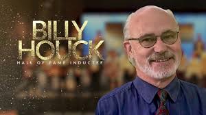 EdTA Hall of Fame 2020: Billy Houck Acceptance Speech