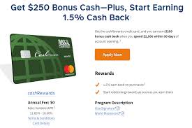 Cash back is the most flexible credit card reward, since you can use it for anything. Expired Navy Federal Credit Union Nfcu Cashrewards Credit Card 250 Bonus Doctor Of Credit