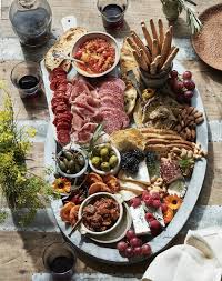 15 Drop Dead Gorgeous Charcuterie Board Ideas Purewow