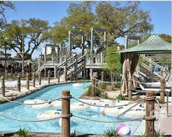 9 Best Waterparks In New Orleans