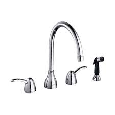 Grohe kitchen faucets parts near me warranty canada faucet diagram list home depot amazon edmonton hose. Grohe Talia 20 708 Widespread Kitchen Faucet Parts