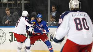 Matiss kivlenieks, the goalie for the nhl's columbus blue jackets, died sunday from chest trauma from the blast of a firework, the medical examiner's office told the daily news. Grxnp8gusdo1m