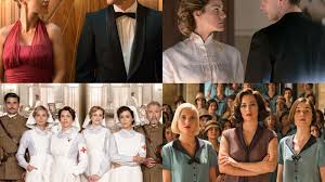The same is true for the stars of this is us. here's how much mandy moore, sterling k. The 5 Best Spanish Period Dramas On Netflix Gran Hotel Cable Girls Velvet Tiempos De Guerra