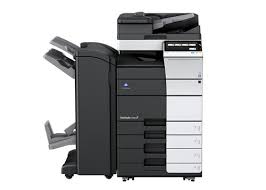 Free drivers for konica minolta printers are taken from manufacturers' official websites. Paper Multinational Printer Bizhub 185e Konica Minolta Digital Printer Distributor Channel Partner From Lucknow