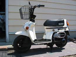 honda squash ホンダ スカッシュ