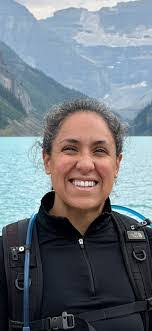 Michelle Magnus's Instagram, Twitter & Facebook