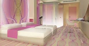 Nhow Hotel Berlin 1 Stylish Room Nh Hotel Beautiful Bedrooms