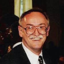 James jones is a published author of children's books. Bodemer Lecture 2009 Uw News