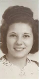 Rose Vumbaco Obituary (1921