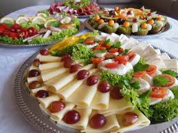 Das Auge Isst Mit 51 Kreative Ideen Fur Kalte Platten Deko Feiern Zenideen Fingerfood Rezepte Das Auge Isst Mit