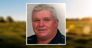 George Weir Obituary April 22, 2016