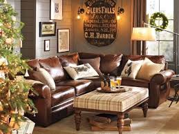 Media Room Ideas Media Room Decorating Ideas Pottery Barn Cabin Living Room Living Room Colors Farm House Living Room